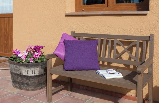 Cal Gaig Apartaments - Foto 43