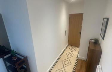 Westbourne Alum Chine Loft apartment - Foto 15