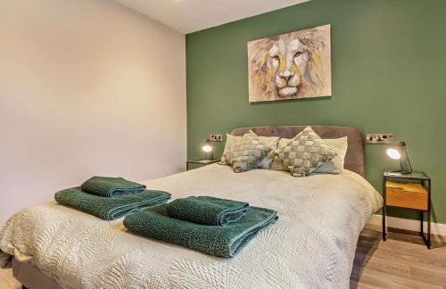 2 Bed in Heyope 94202 - Foto 11