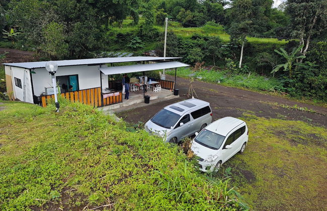 Royal Indah Cabin - Photo 13