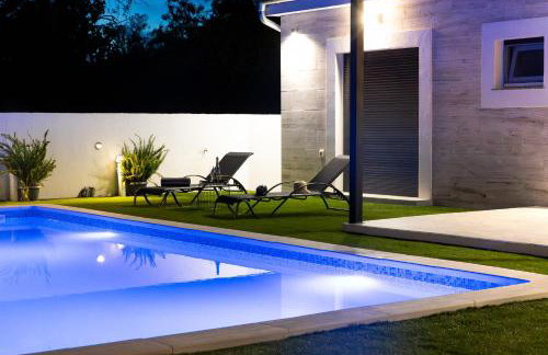 Holiday Home Nena I Pet-friendly retreat with private pool, near Šibenik - Foto 2