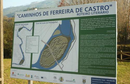 Casa do Porto Carreiro - Foto 44