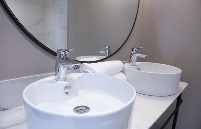 Aparthotel Adagio & Spa Vannes - Foto 23