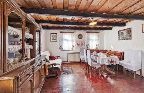 Beautiful Home In Sveti Ivan Zabno - Foto 5