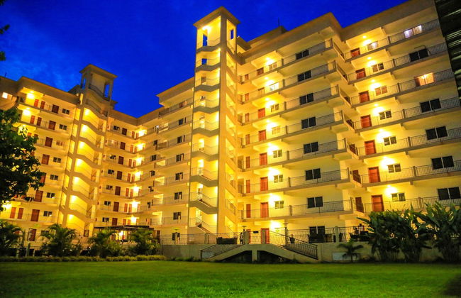 Executive Suites - Foto 1