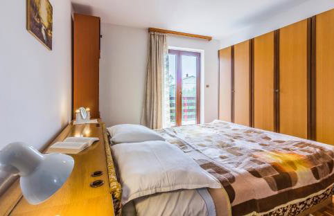 Three-Bedroom Apartment Meden - Foto 54