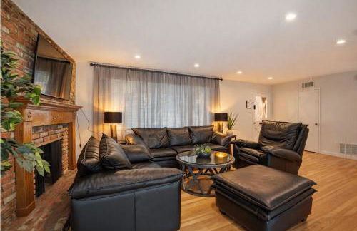 4BR Home near Universal - Private Pool, BBQ, Free Parking - Foto 78