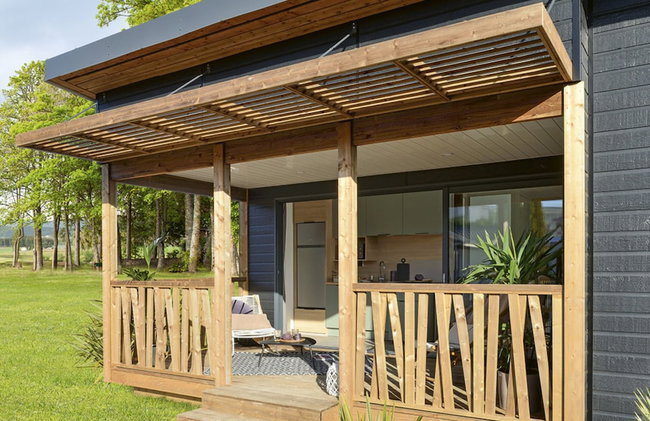 Camping RCN Val de Cantobre - Foto 56