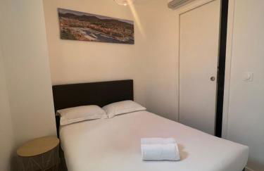 La cour du centre Nice Verde - Foto 7