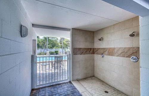 Siesta Sands Beach Resort Gulf View - Foto 78