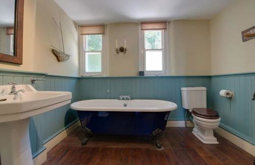 The Captains House - Foto 17