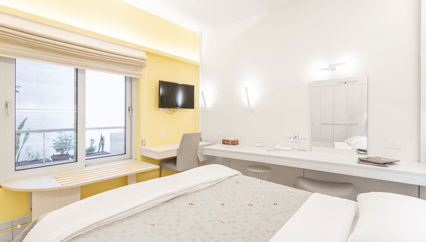 Acropolis Suites 2 - Where else in Athens - Foto 4, Habitación