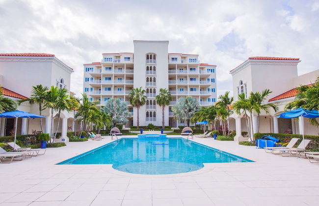 The Venetian on Grace Bay - Foto 26