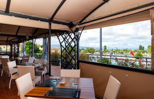 Poggio All'Agnello Sport & Active Holidays - Foto 21