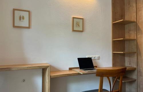 Ferienwohnung Seidl Wohnung Kontrabass - Foto 36