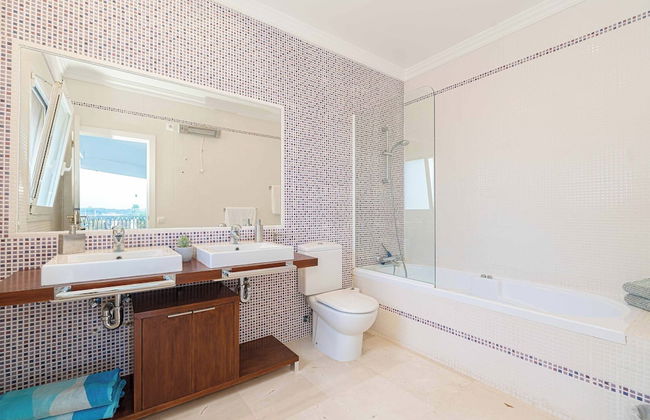 Villa Montgo View - Foto 33