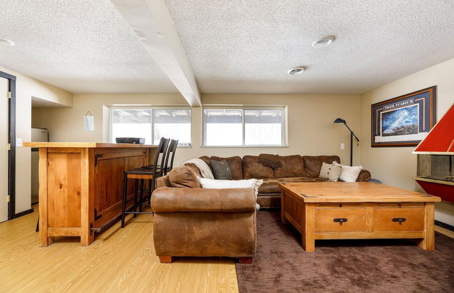 Sugarloaf Chalet 3BDR Loft 2510 - Foto 16