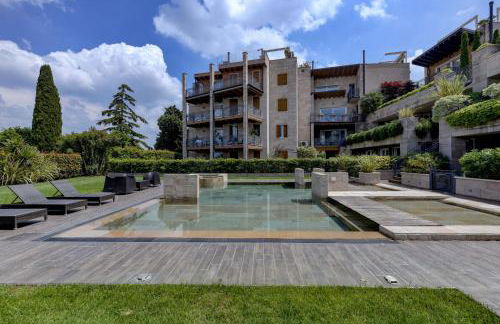 DOLCERIVA - The Lakefront Suite - Foto 28