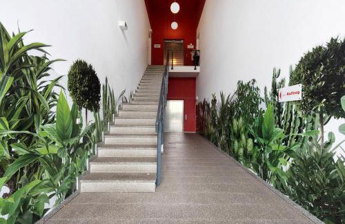 Albrechtshof Apartment 3 - Foto 21