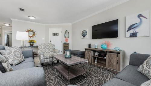 Pelican Cliff breathtaking view less than a mile to beach - Foto 5