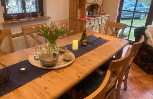 Haus am Wald - Foto 16