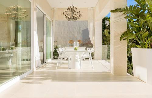 Villa Spa Cas Catala - Foto 33
