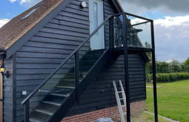 Rubys cartlodge - Foto 20