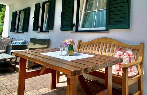 Alpine Chalet CESA VEDLA -nature & silence - Foto 37