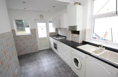 Cozy 3 bedroom house in Bromley - Foto 4