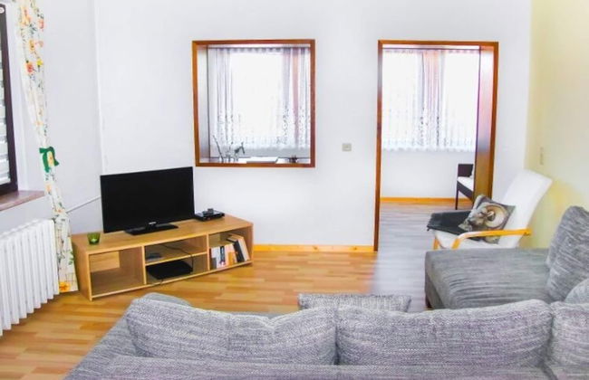 Ferienwohnung in der Nahe vom Hexentanzplatz - Foto 8