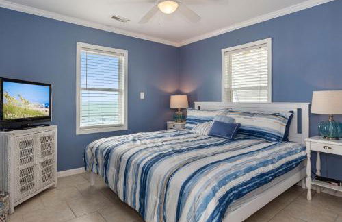 By The Beach by Emerald Isle Realty - Foto 14