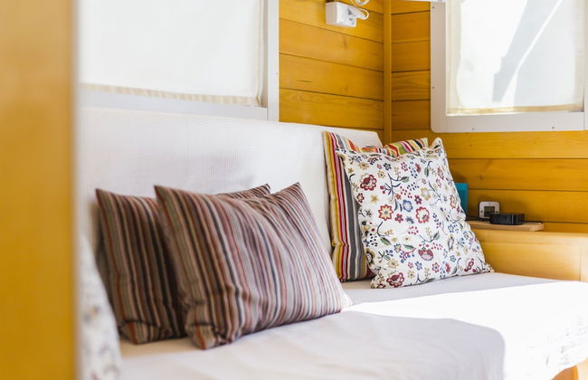 The Homeboat Company Albufeira - Foto 3