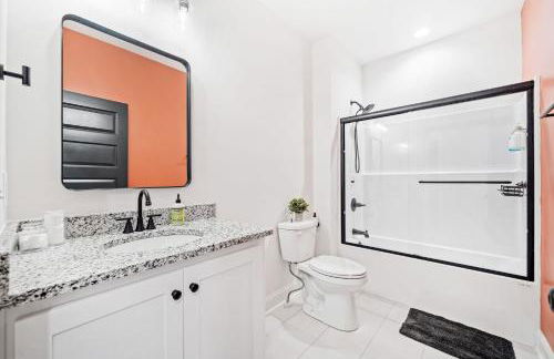 Creekside Cabin, Sauna, Near Wineries and BJ Reece - Foto 22