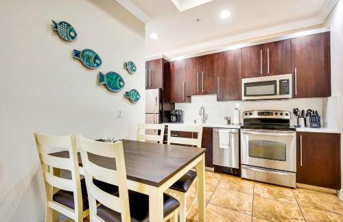 2BR Beach Club – Heated Pool, Hot Tub & Beach - Foto 13