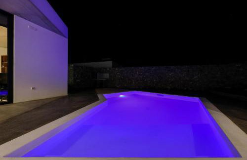 Luxury Villa Vulcano Lajares - Foto 49