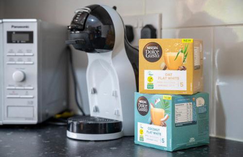 Mega Flat Near City Centre and Etihad Stadium - Photo 27