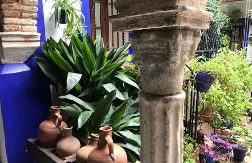 Alojamiento casa típica de Córdoba - Foto 25