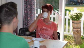 Ferienhaus Spreewiese - Foto 3