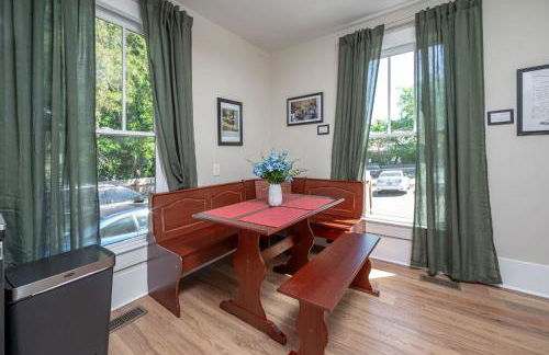 Chapel Hill Roots - Northside Historic Home - Foto 25