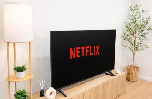 35 to NYC - Netflix - 2Beds -1BR - FIFA 2026 - Foto 10