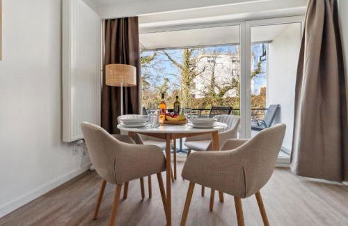 Beachside Grömitz - 21 traumhafte Apartments mit Pool & Sauna direkt am Strand - Foto 52