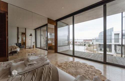 Quaint & Chic Seaside Villa - Foto 38