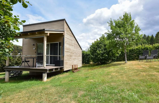 Cottage in Germany With Sun Terrace & BBQ - Foto 11