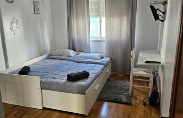 Apartamento para 6 hóspedes em Queluz próximo Lisboa,Sintra e Cascais - Foto 32