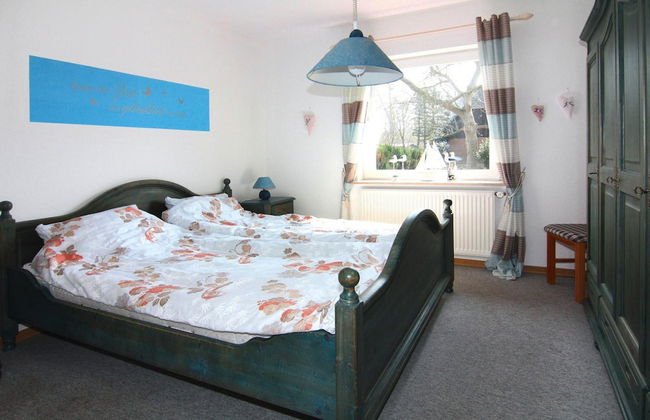 Ferienwohnung im Ferienhaus Rosi, Fehmarn-schlagsdorf - Foto 3