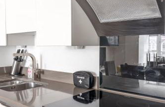Luxury Apt 3Bedroom 2Bath-London Marylebone Station & Baker St - Foto 61