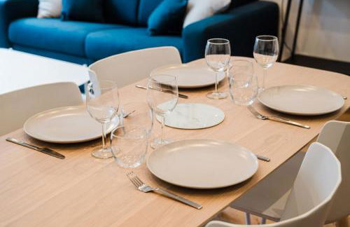 All in Lyon | T2 design & climatisé – Centre - Foto 22