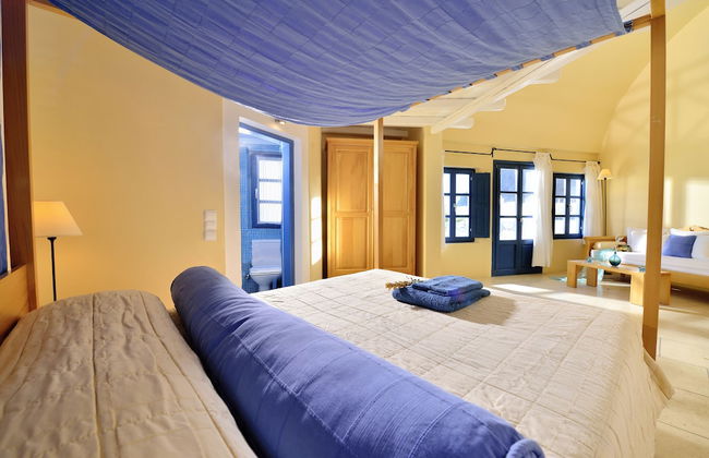 Tamarix del Mar Suites - Foto 49