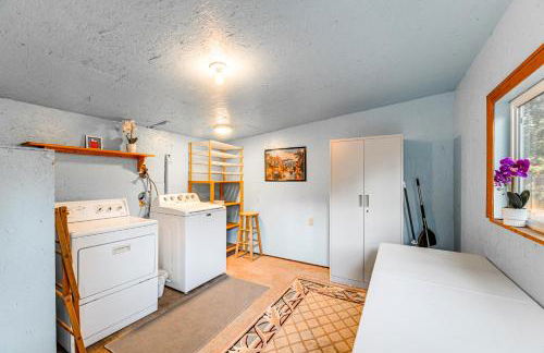 Grants Pass Cottage about 8 Mi to Rogue River! - Foto 17