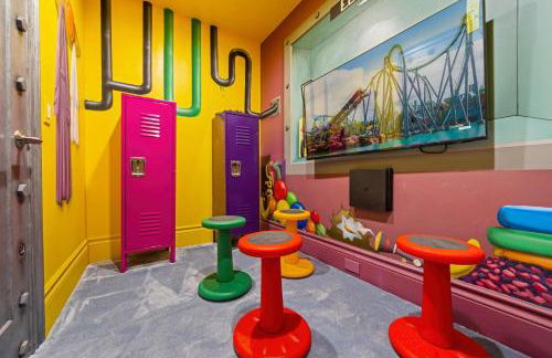 Imagination at Bear's Den - Foto 48